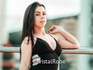 ChristalRobe Zizi X