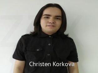 Christen_Korkova