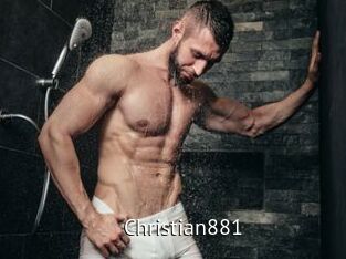 Christian881