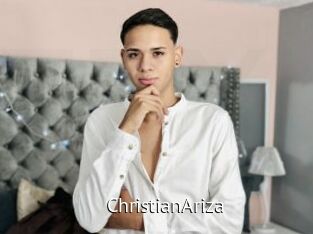 ChristianAriza