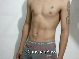 ChristianBass