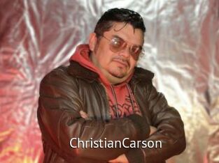 ChristianCarson