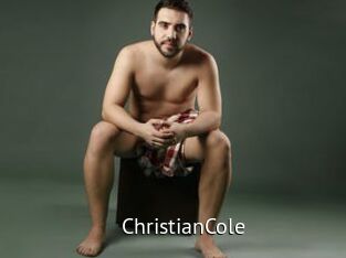 ChristianCole