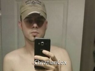 Christian_Cox
