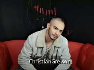 ChristianGreison