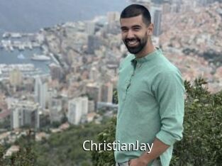 ChristianJay
