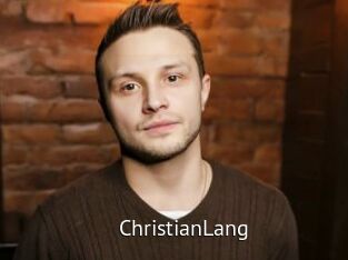 ChristianLang