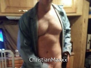 ChristianMaxxx