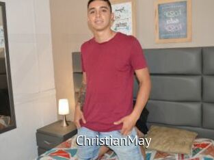 ChristianMay