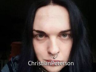 Christian_Peterson
