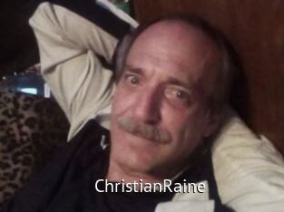 ChristianRaine