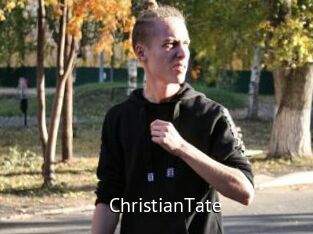 ChristianTate