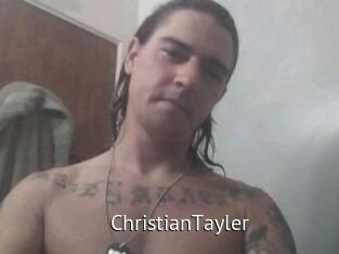 Christian_Tayler