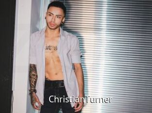 Christian_Turner