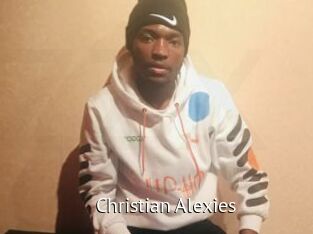 Christian_Alexies