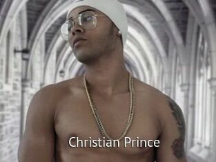 Christian_Prince