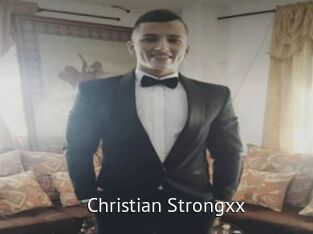 Christian_Strongxx
