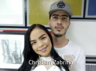 Christian_Zabrina