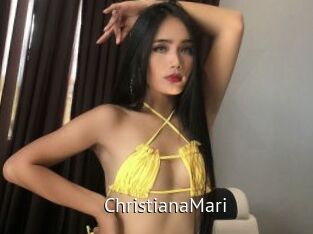 ChristianaMari Zizi X