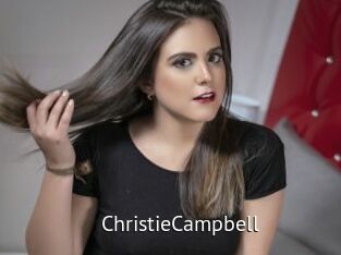 ChristieCampbell