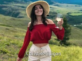 ChristieMilligan