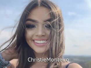 ChristieMonteiro Zizi X