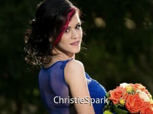 ChristieSpark Zizi X