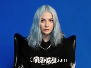 ChristieWilliam