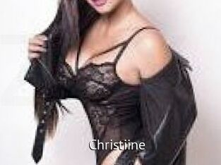 Christiine