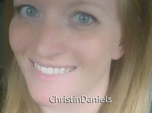 ChristinDaniels