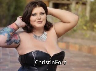 ChristinFord