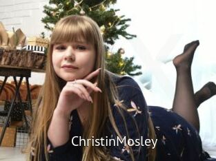 ChristinMosley