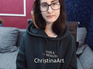 ChristinaArt Zizi X