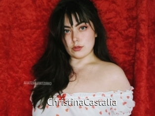 ChristinaCastalia Zizi X