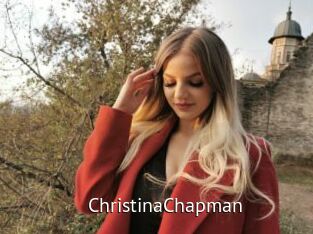 ChristinaChapman Zizi X