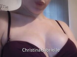 ChristinaGabrielle