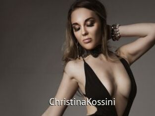 ChristinaKossini