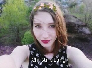ChristinaLang