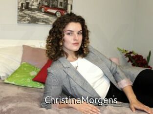 ChristinaMorgens