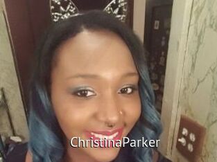 Christina_Parker Zizi X