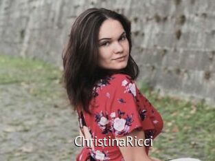 ChristinaRicci Zizi X