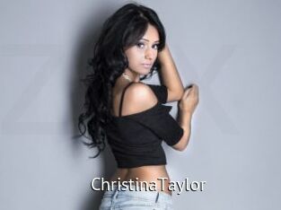 ChristinaTaylor