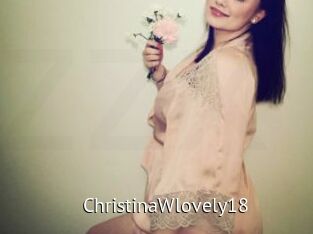ChristinaWlovely18