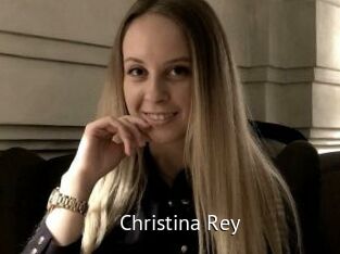 Christina_Rey Zizi X