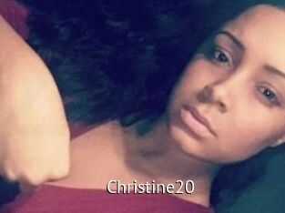 Christine20