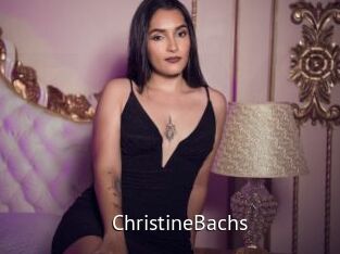 ChristineBachs