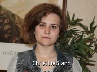 ChristineBlanc