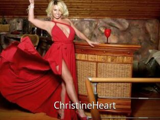 ChristineHeart