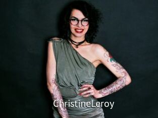 ChristineLeroy