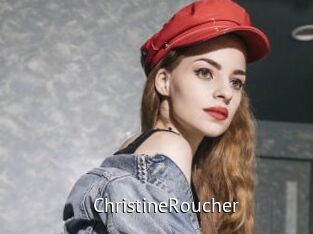 ChristineRoucher